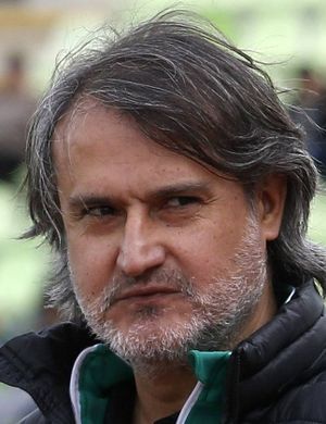 Fernando Vergara