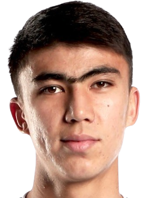 Saidumarkhon Saidnurullaev
