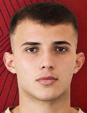 Léo Azevedo - Profil du joueur 24/25 | Transfermarkt