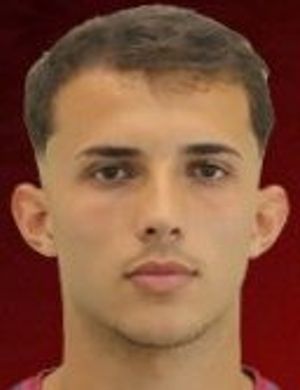 Léo Azevedo - Perfil de jogador 25/26 | Transfermarkt