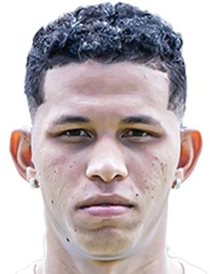 Rafael Soares
