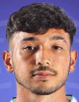 Brown Player profile 24/25 Transfermarkt