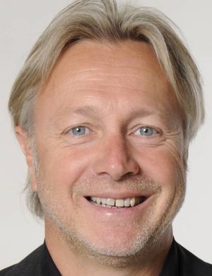 Peter Assion
