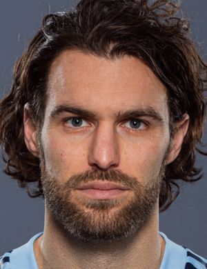 Graham Zusi - Player profile 2021 | Transfermarkt