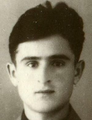 Albert Sadykov