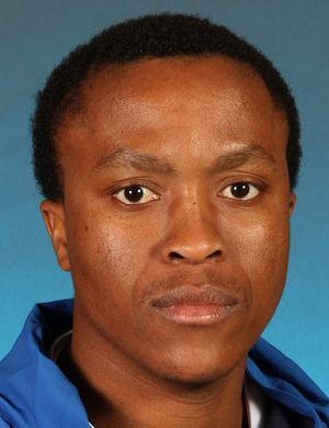 Thabiso Khumalo