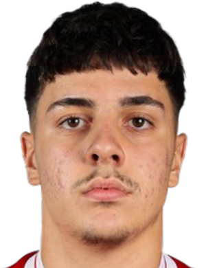 Valentino Varbanov