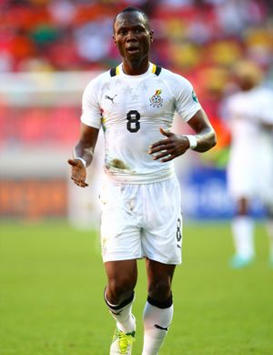 Emmanuel Badu