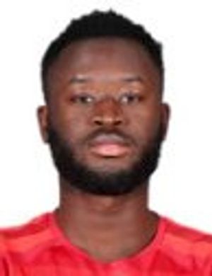 Ousmane Drame