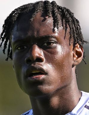 Bendito Mantato - 選手プロフィール 25/26 | Transfermarkt