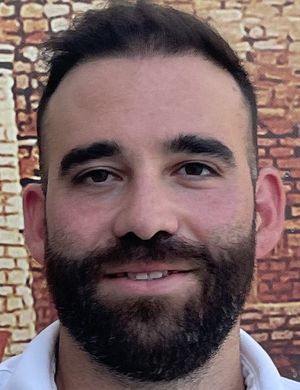 Konstantinos Michailidis Trainerprofil Transfermarkt