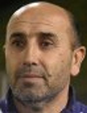 Usmon Tashev