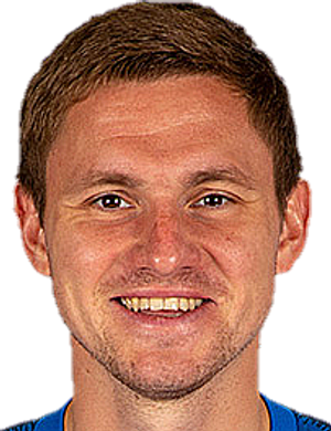 Vladyslav Kalitvintsev