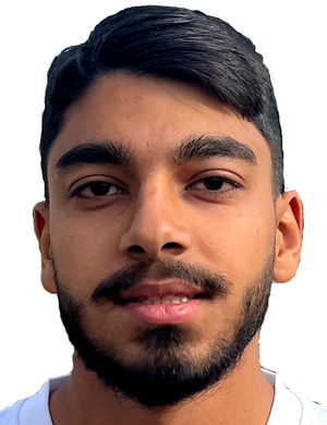 Mehrdad Mokfi
