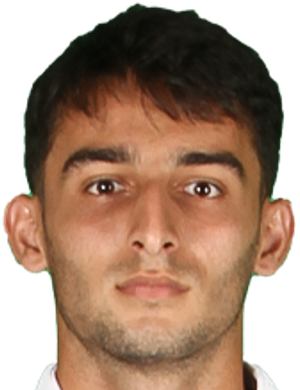 Khaqan Mammadov