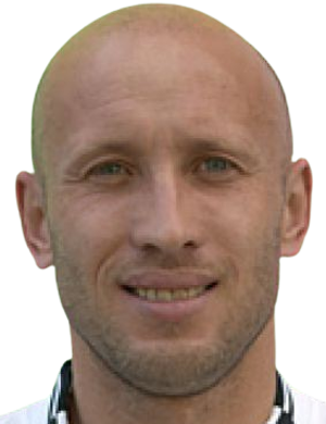 Eduard Baryshev
