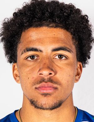 Joey Akpunonu