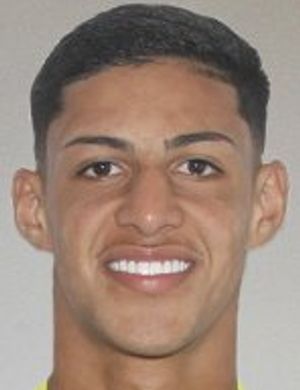 Gabriel Raulino
