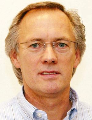 Bernd Wehmeyer