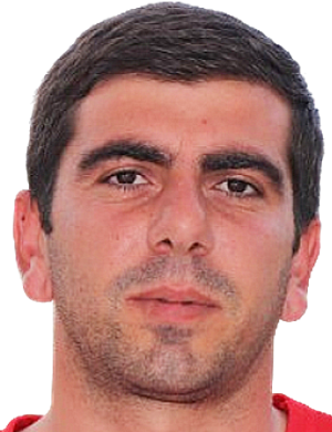 Zaza Gelashvili