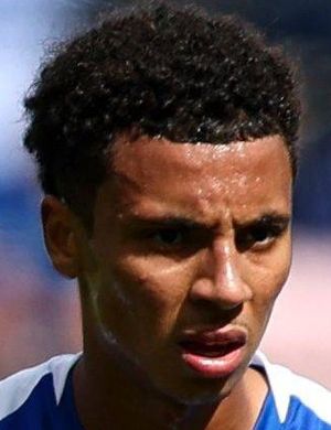 Tobias Brenan - Player profile 25/26 | Transfermarkt