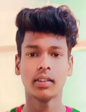 Barun Murmu