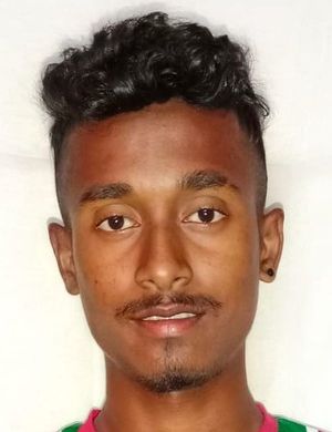 Rajat Ghosh
