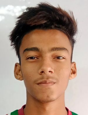 Md Irfan Midda