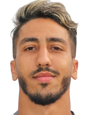 Chemseddine Knaidil
