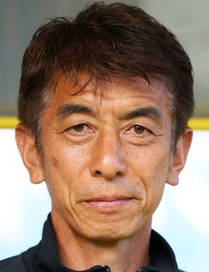 Masami Ihara
