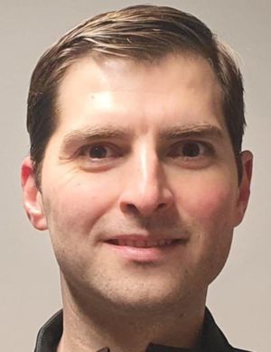 Igor Orlic