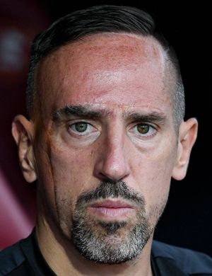 Franck Ribéry