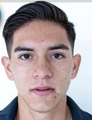 Josué Zazueta