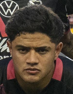 Owen González