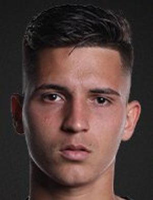 Braga Spielerprofil Transfermarkt