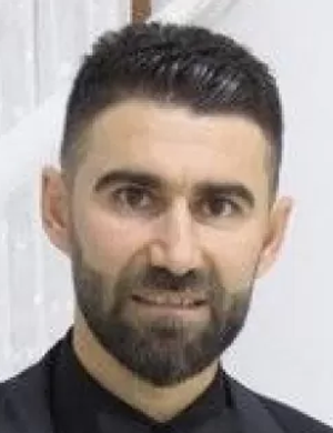 Samet Ersöz