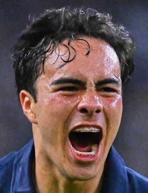 Iker Fimbres