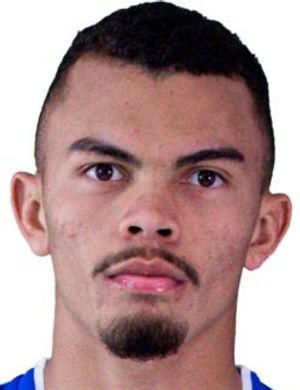 Wanderson Perfil de jogador 24/25 Transfermarkt