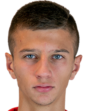 Mihael Aleksandrov