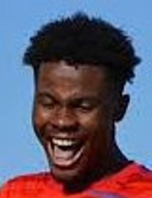 Neo Dikgale - Spielerprofil | Transfermarkt