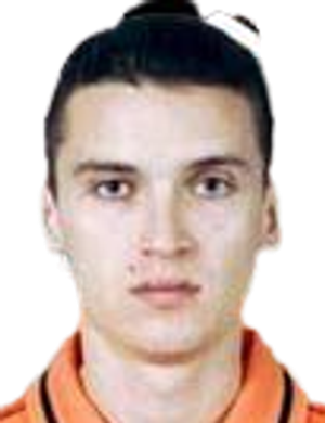 Vitaliy Abramov