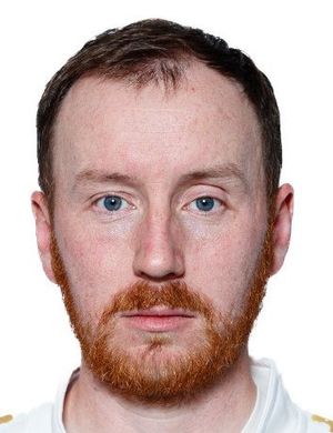 Ian Cathro