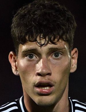 Luca Amaradio