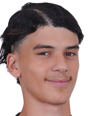 Kaïl Boudache