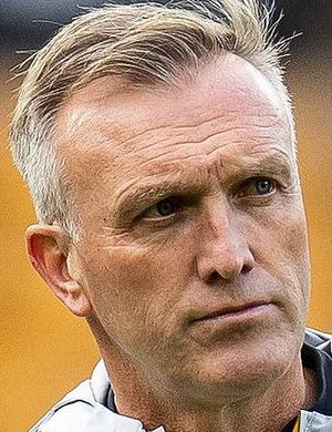 Steve Davis