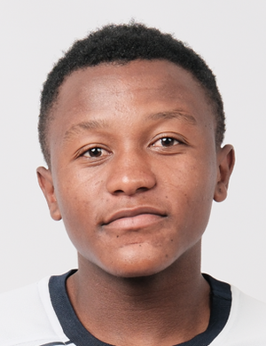 Clement Moshwana