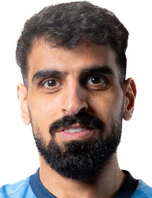 Nawaf Al-Sehimai