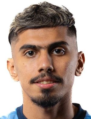 Yahya Al-Qarni