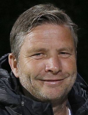 Michael Tarnat