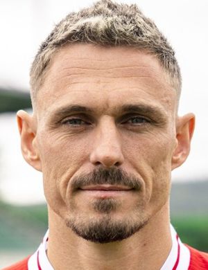 Tim Paterok